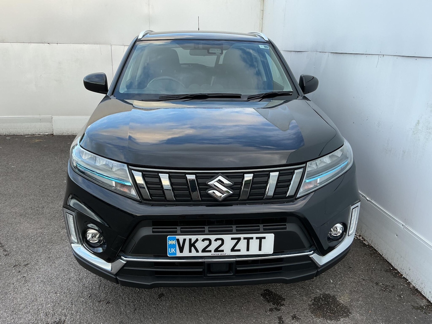 Vehicle 29