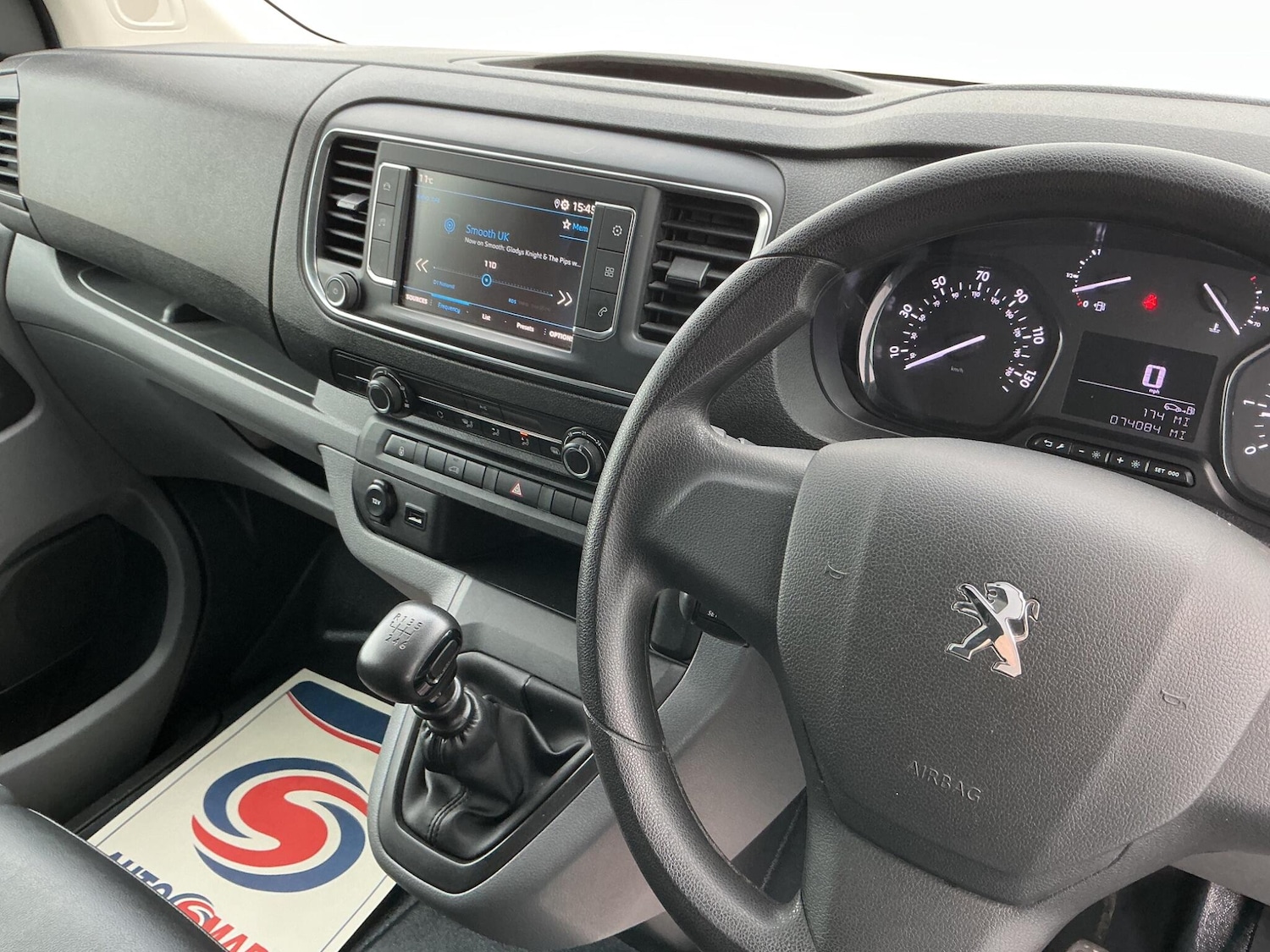 Used Peugeot Expert for sale - 77537937: Photo 10