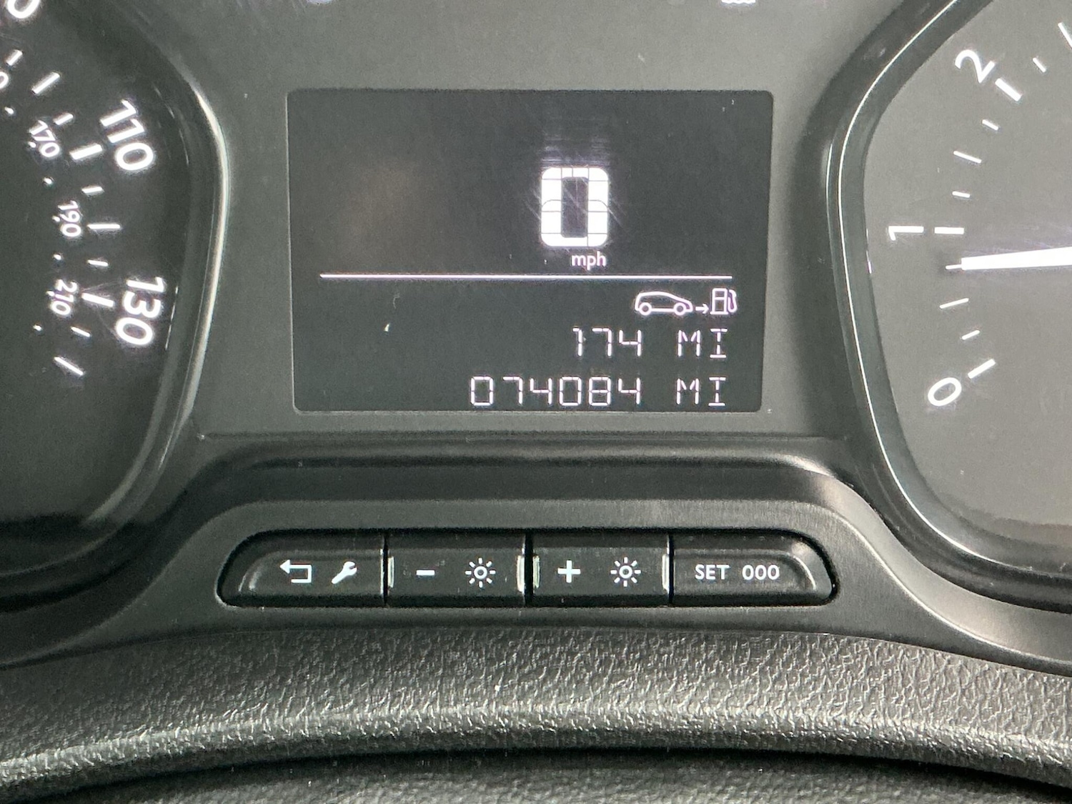 Used Peugeot Expert for sale - 77537937: Photo 17