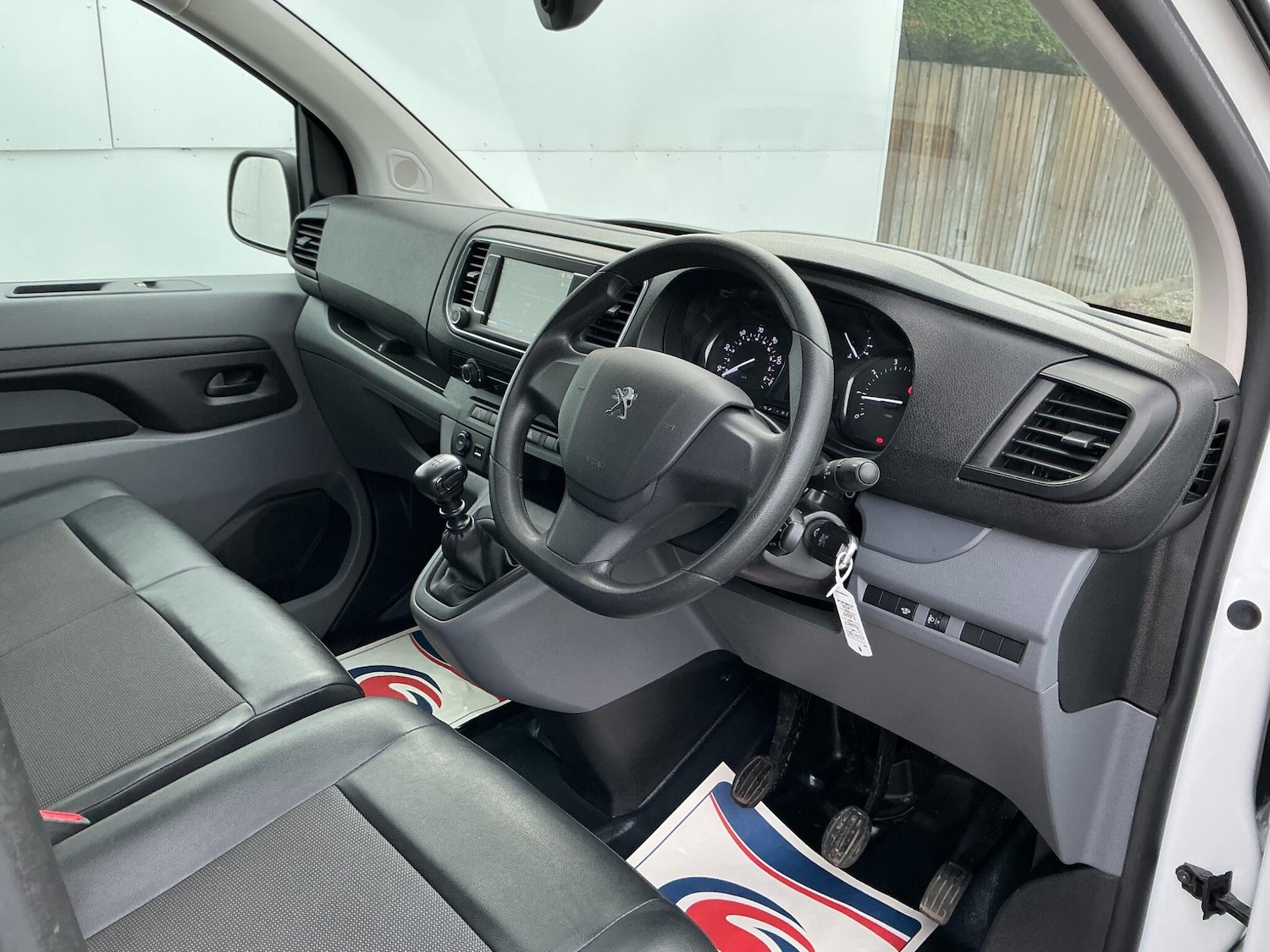 Used Peugeot Expert for sale - 77537937: Photo 18