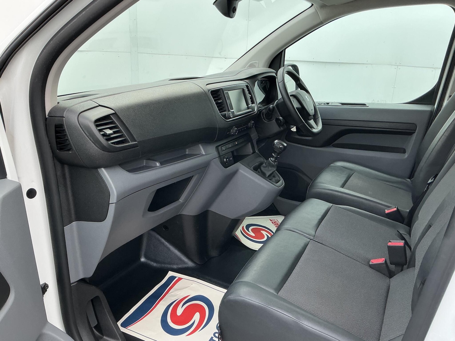 Used Peugeot Expert for sale - 77537937: Photo 19