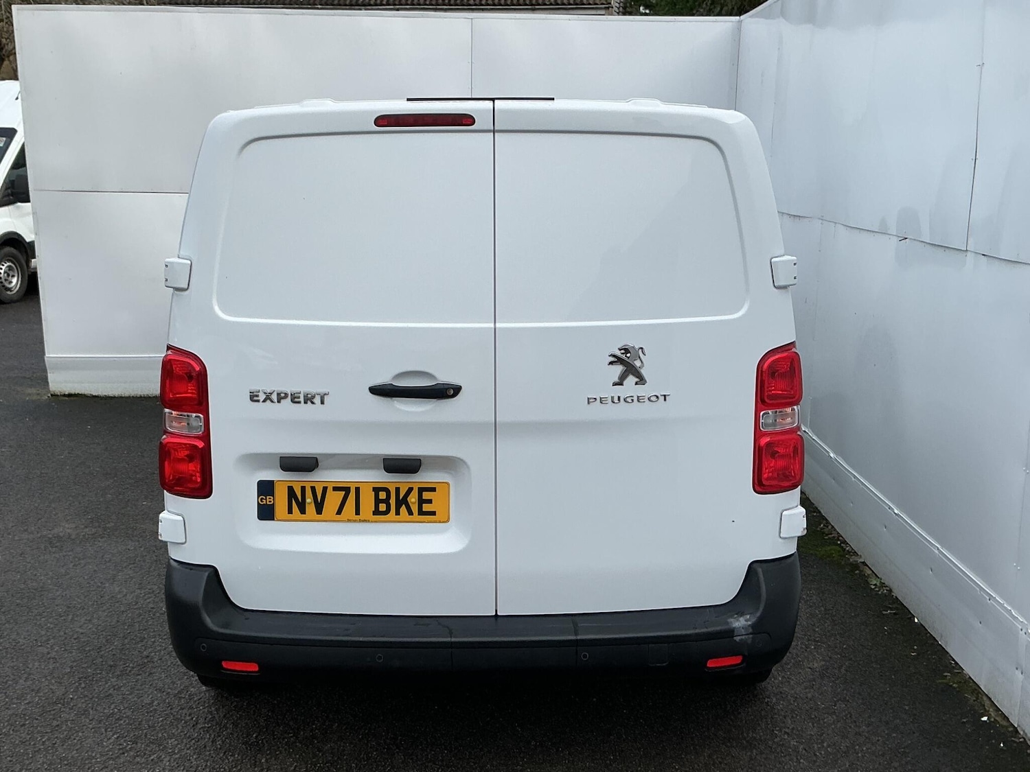 Used Peugeot Expert for sale - 77537937: Photo 22
