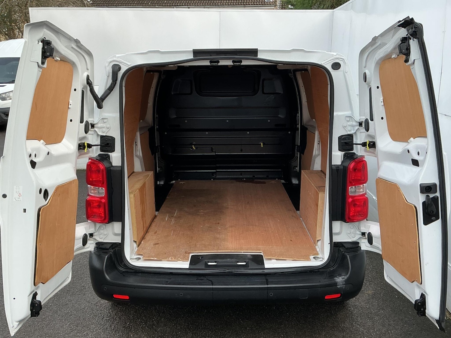 Used Peugeot Expert for sale - 77537937: Photo 23