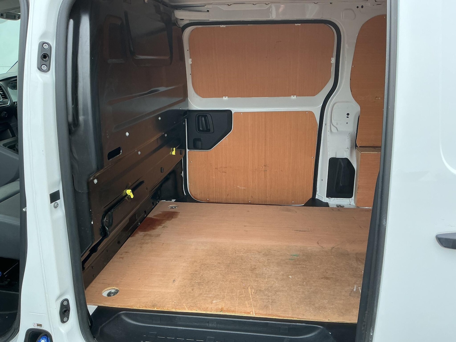 Used Peugeot Expert for sale - 77537937: Photo 24