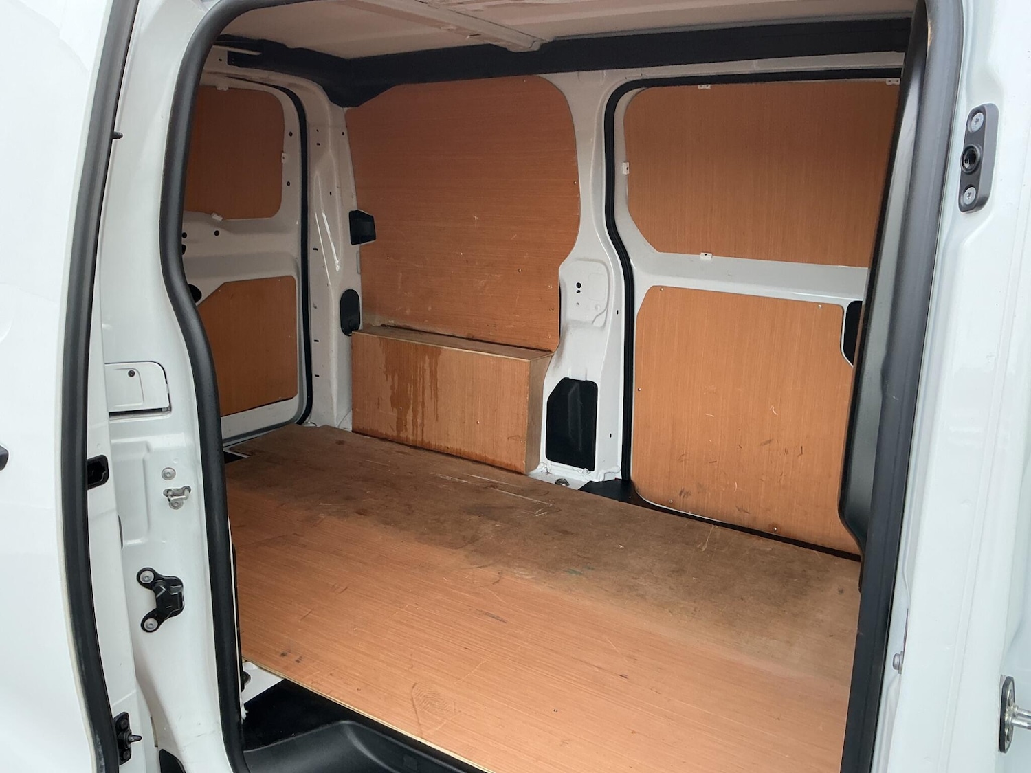 Used Peugeot Expert for sale - 77537937: Photo 26