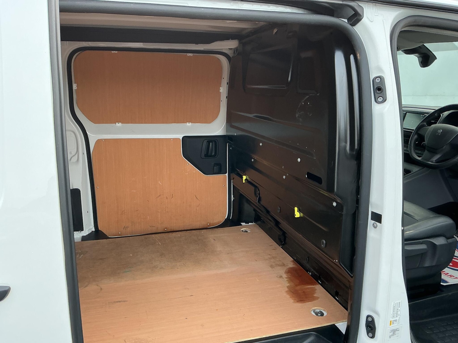 Used Peugeot Expert for sale - 77537937: Photo 27