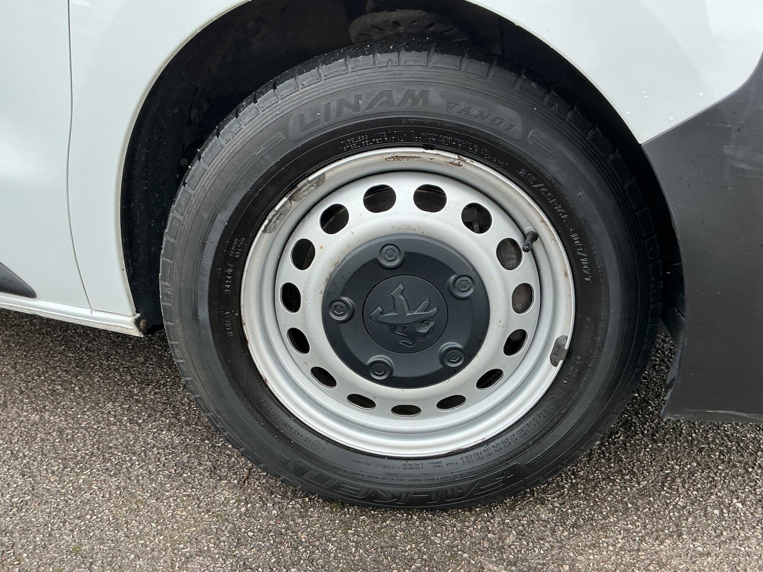 Used Peugeot Expert for sale - 77537937: Photo 29