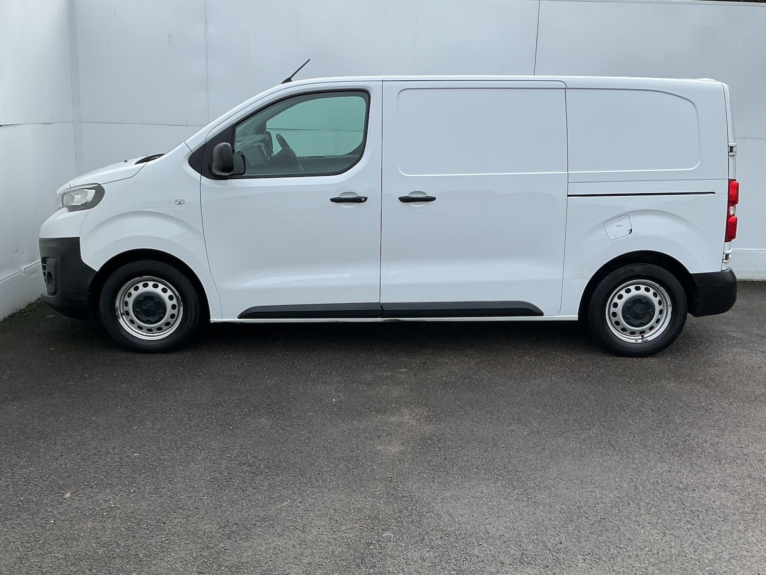 Used Peugeot Expert for sale - 77537937: Photo 3