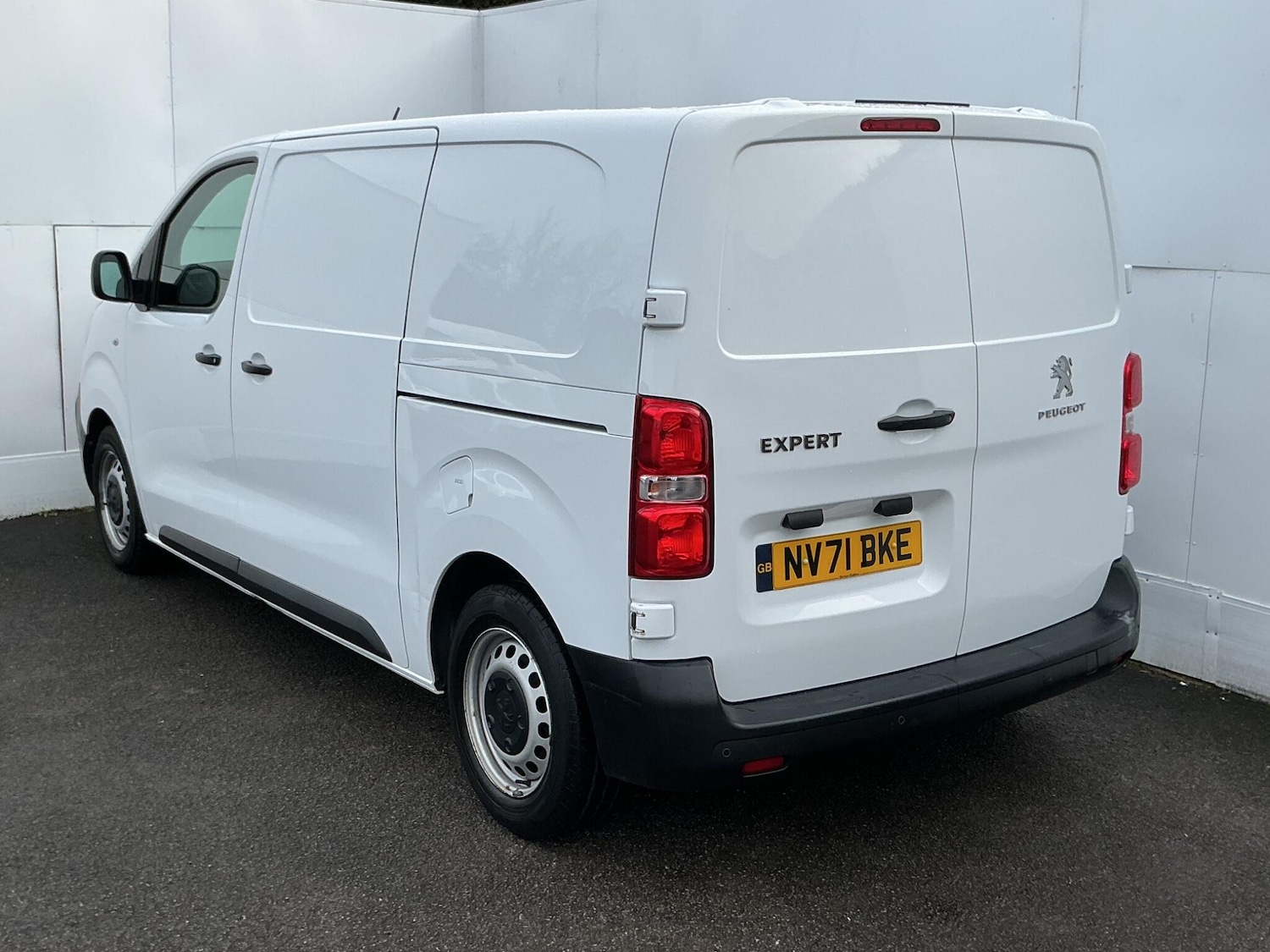 Used Peugeot Expert for sale - 77537937: Photo 4