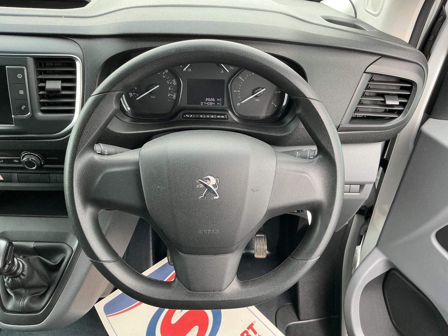 Used Peugeot Expert for sale - 77537937: Photo 5