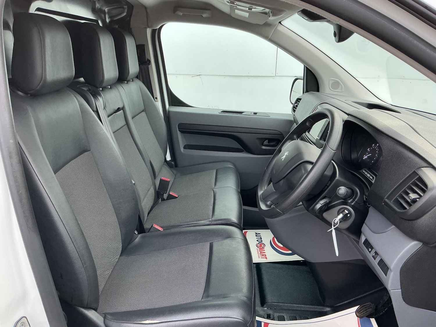 Used Peugeot Expert for sale - 77537937: Photo 6