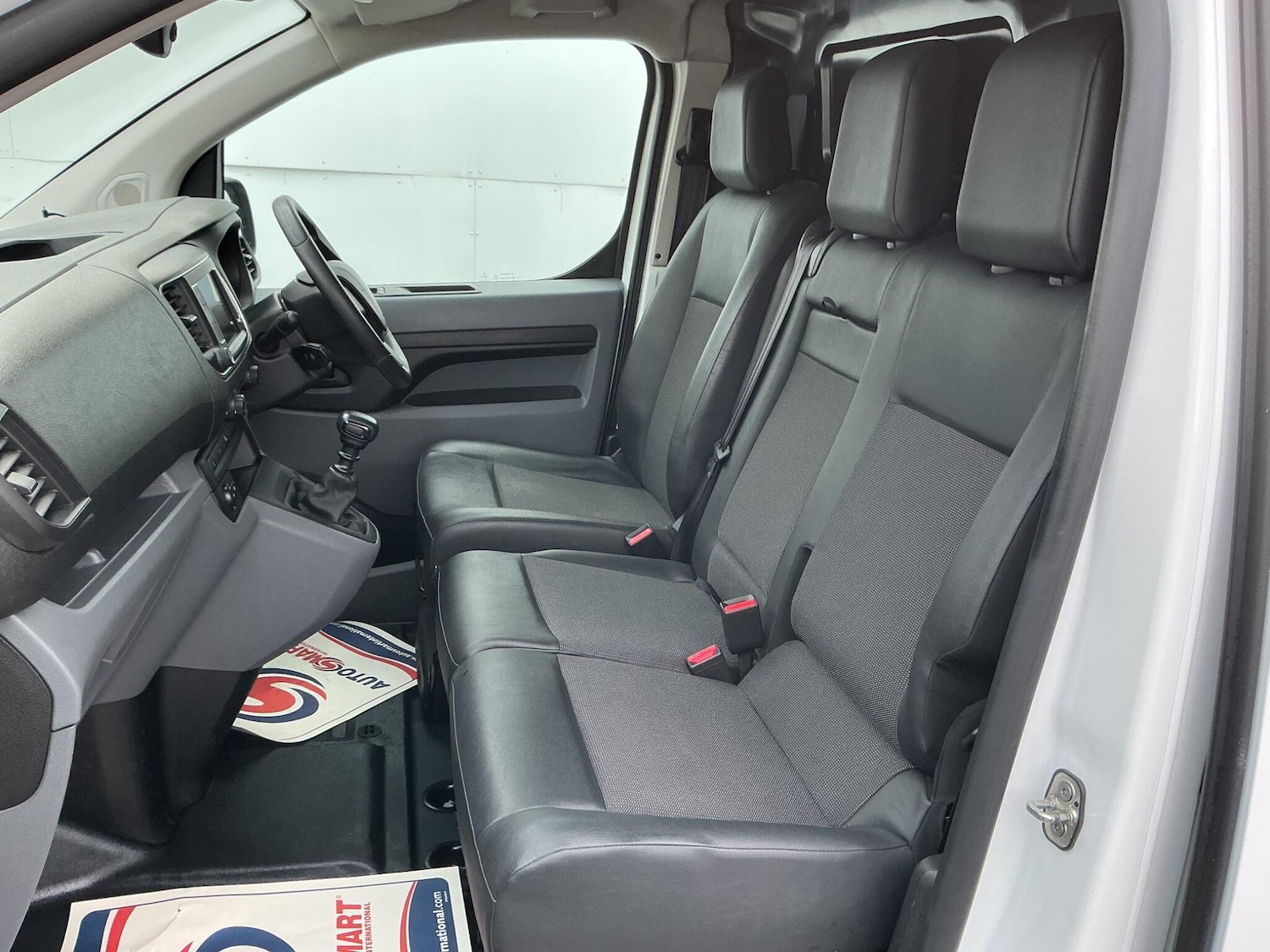 Used Peugeot Expert for sale - 77537937: Photo 7