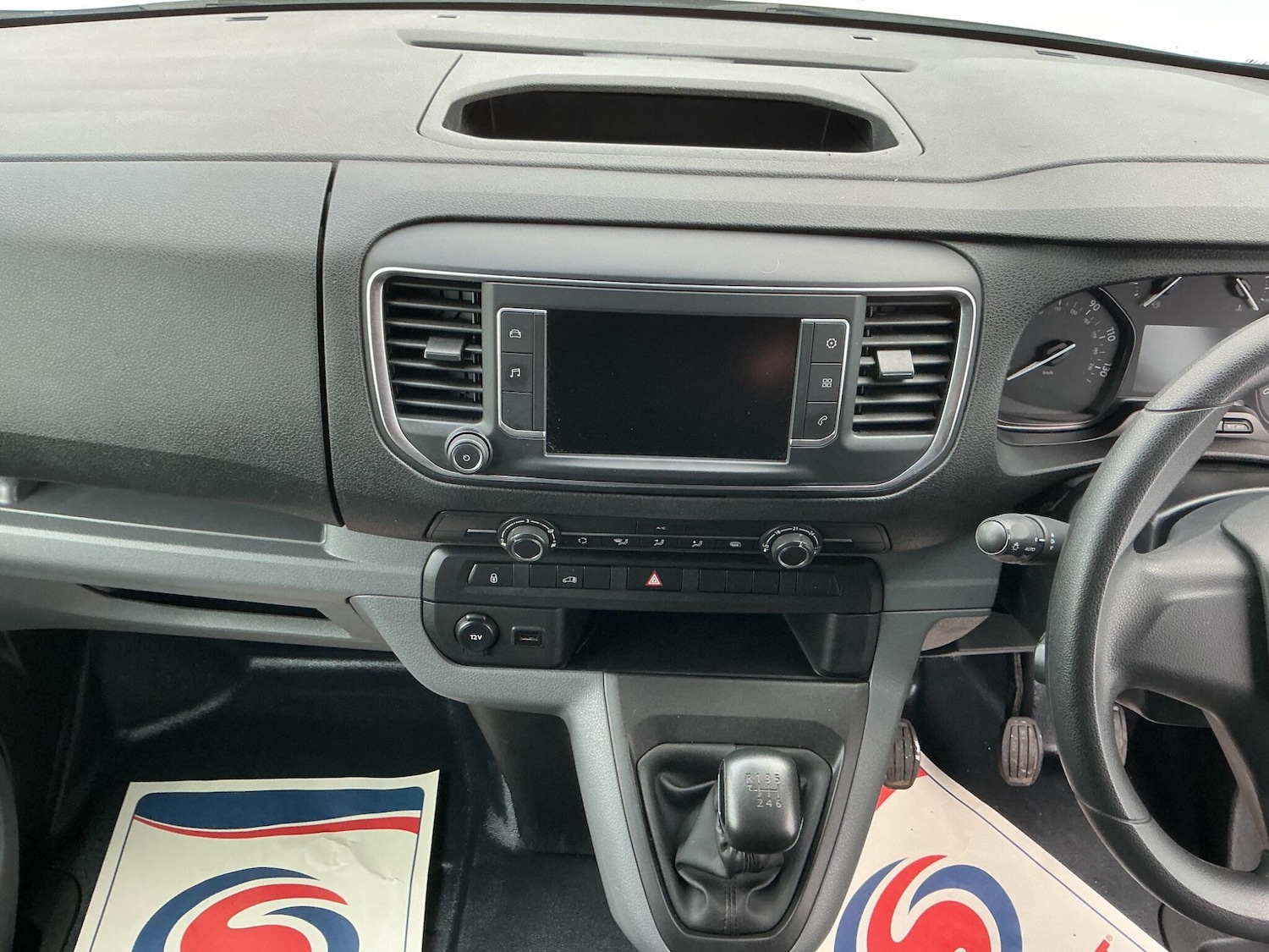 Used Peugeot Expert for sale - 77537937: Photo 8