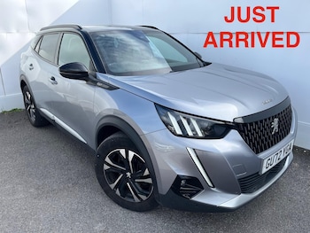 Used Peugeot 2008 2022 for sale - 78291313: Photo