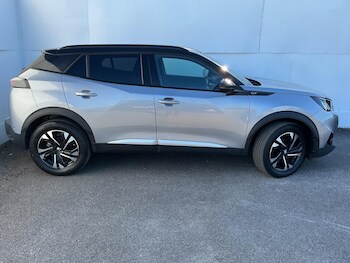 Used Peugeot 2008 2022 for sale - 78291313: Photo