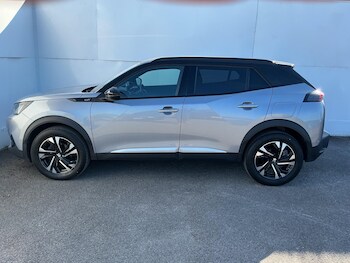 Used Peugeot 2008 2022 for sale - 78291313: Photo