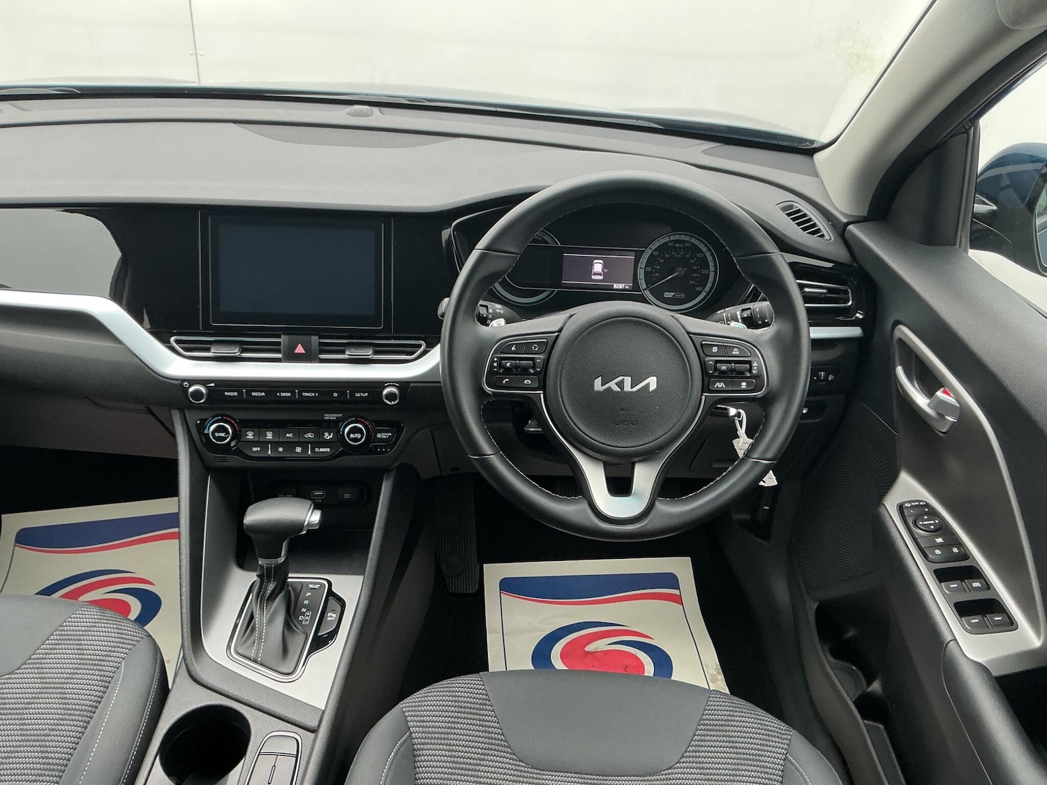 Used Kia Niro 2022 for sale - 76269760: Photo 10