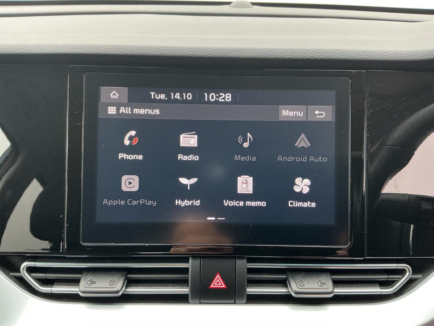 Used Kia Niro 2022 for sale - 76269760: Photo 12