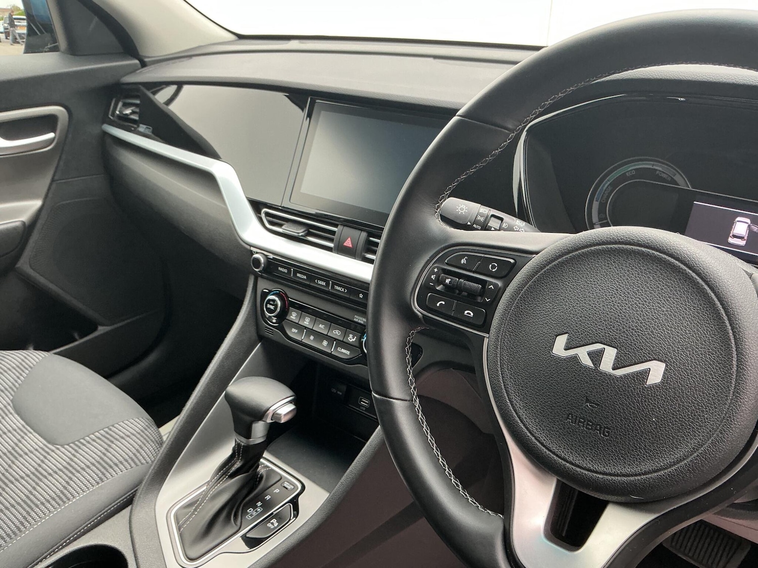 Used Kia Niro 2022 for sale - 76269760: Photo 15