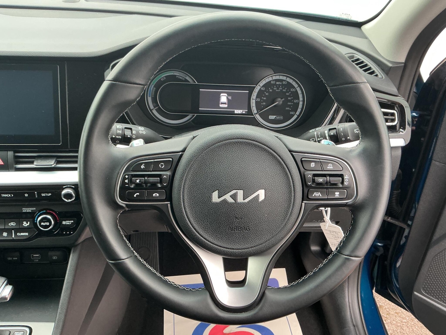 Used Kia Niro 2022 for sale - 76269760: Photo 16