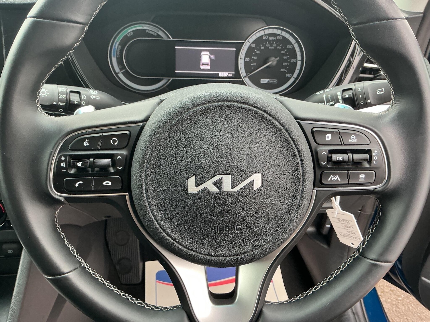 Used Kia Niro 2022 for sale - 76269760: Photo 17