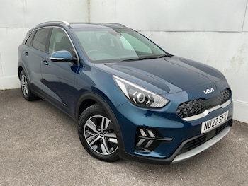Kia - Niro
