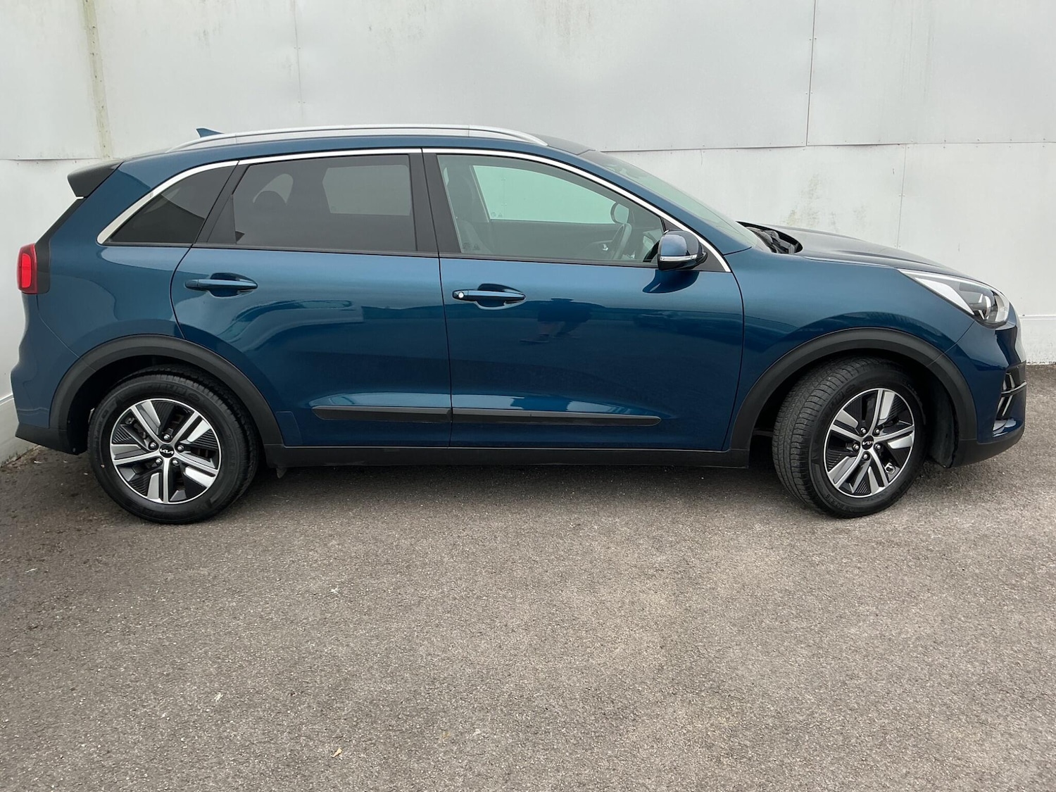 Used Kia Niro 2022 for sale - 76269760: Photo 2