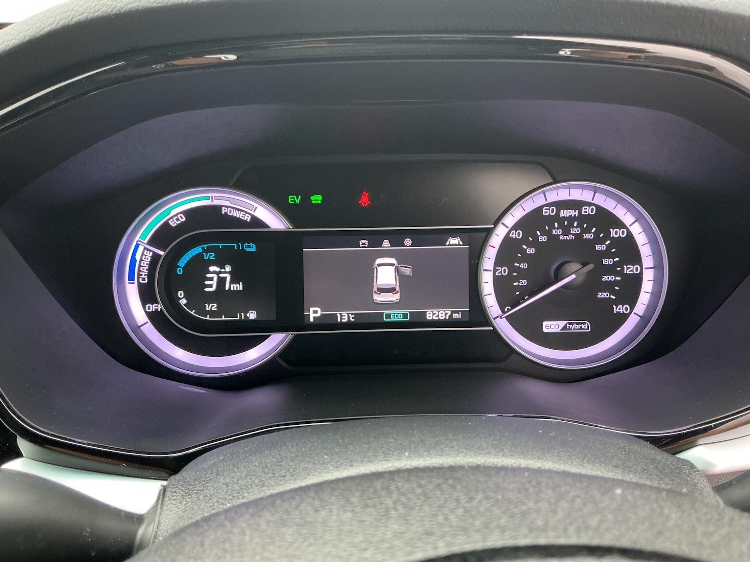 Used Kia Niro 2022 for sale - 76269760: Photo 20