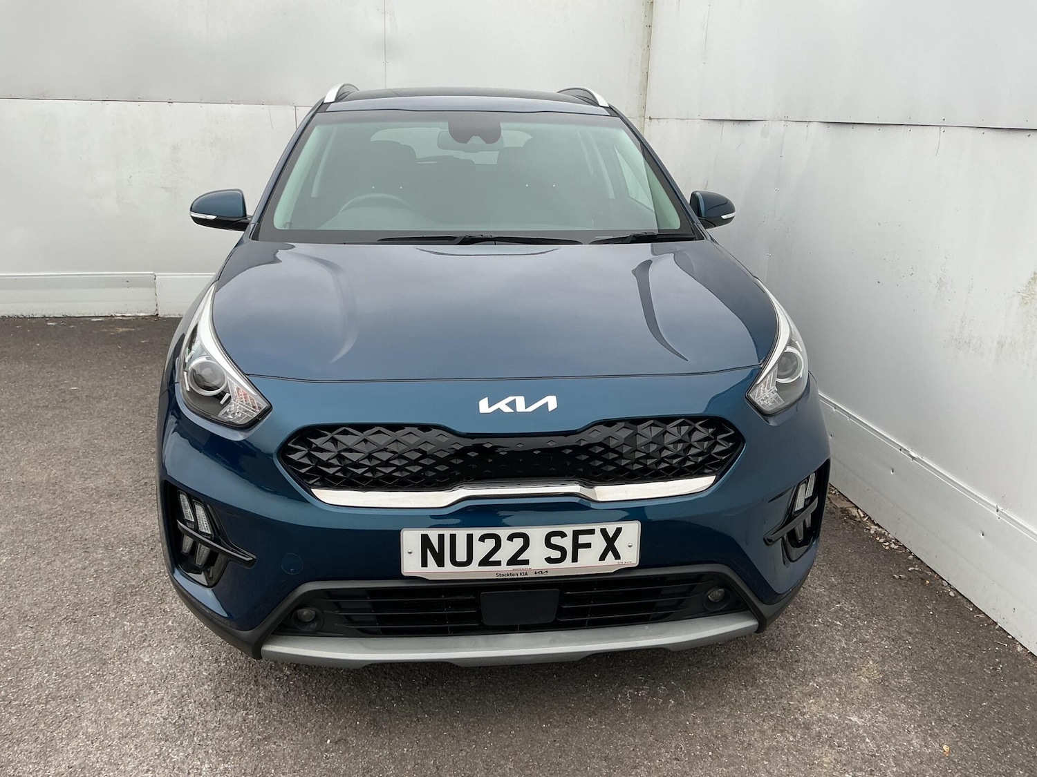 Used Kia Niro 2022 for sale - 76269760: Photo 26