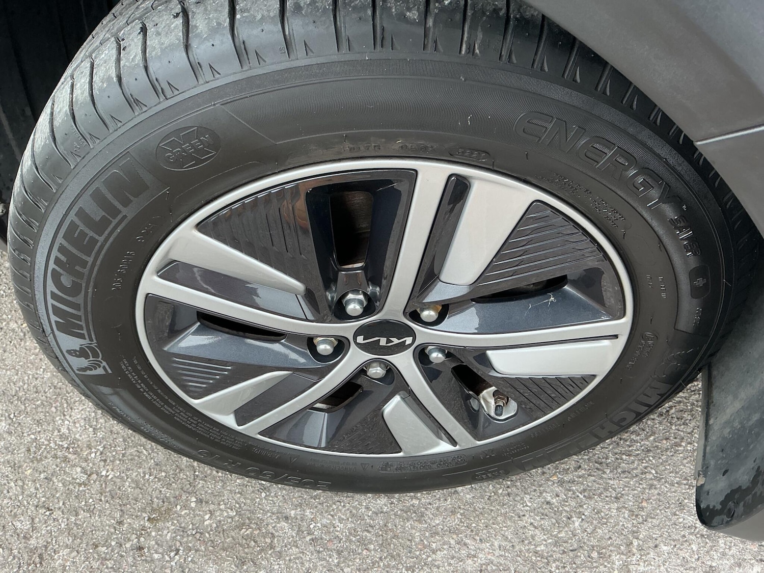 Used Kia Niro 2022 for sale - 76269760: Photo 27