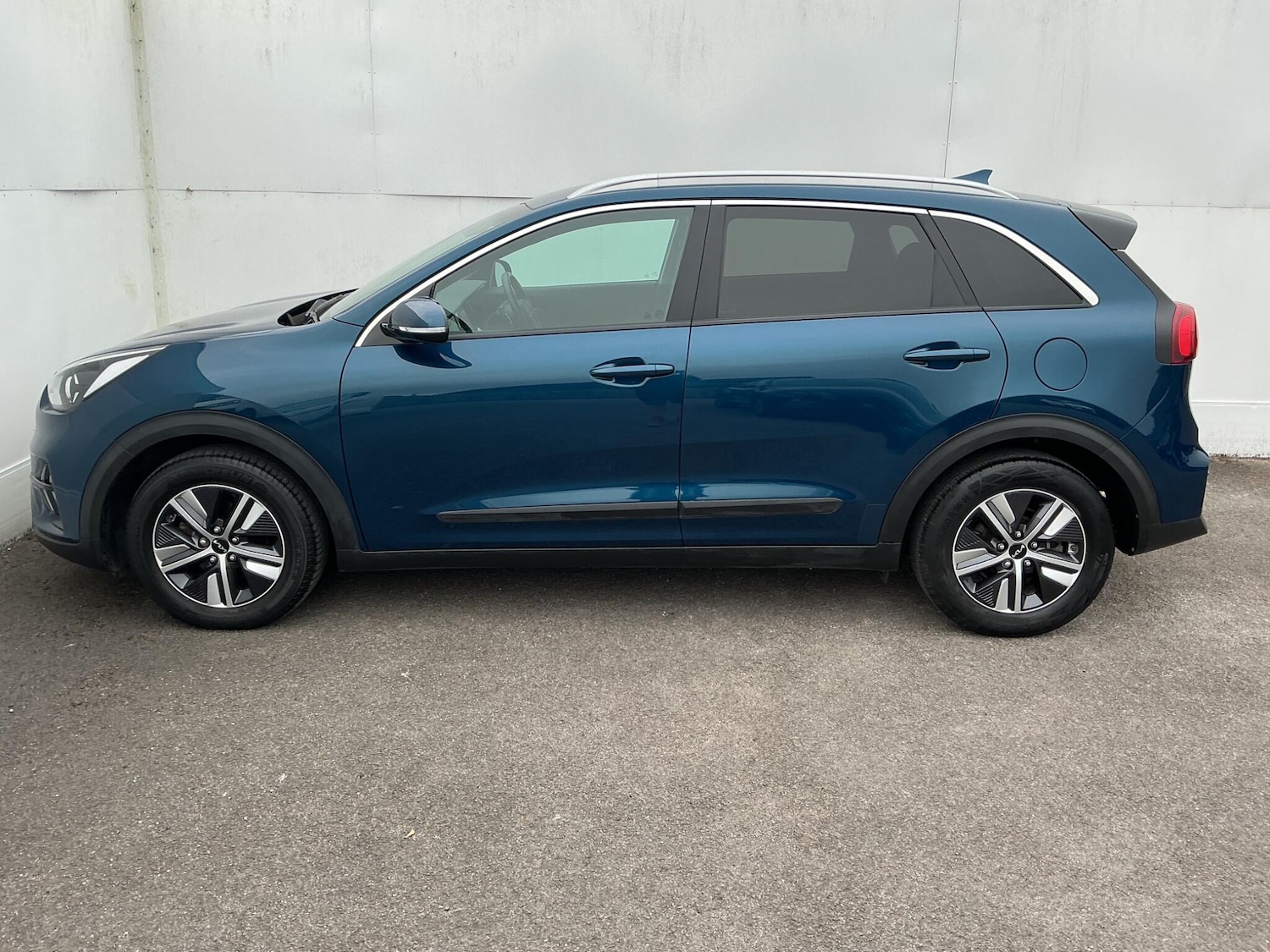 Used Kia Niro 2022 for sale - 76269760: Photo 3