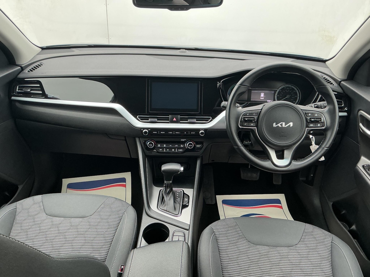 Used Kia Niro 2022 for sale - 76269760: Photo 5