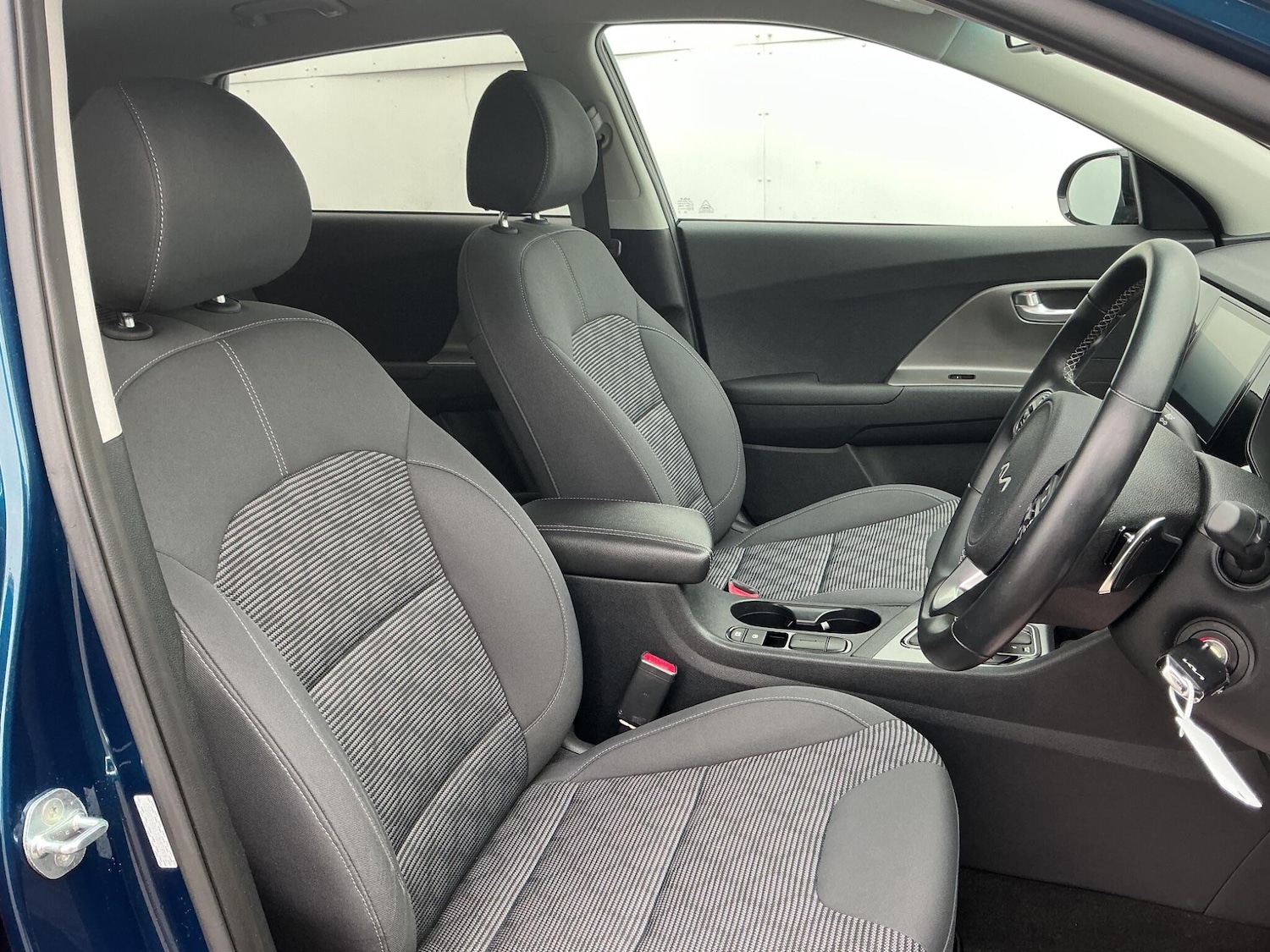 Used Kia Niro 2022 for sale - 76269760: Photo 6