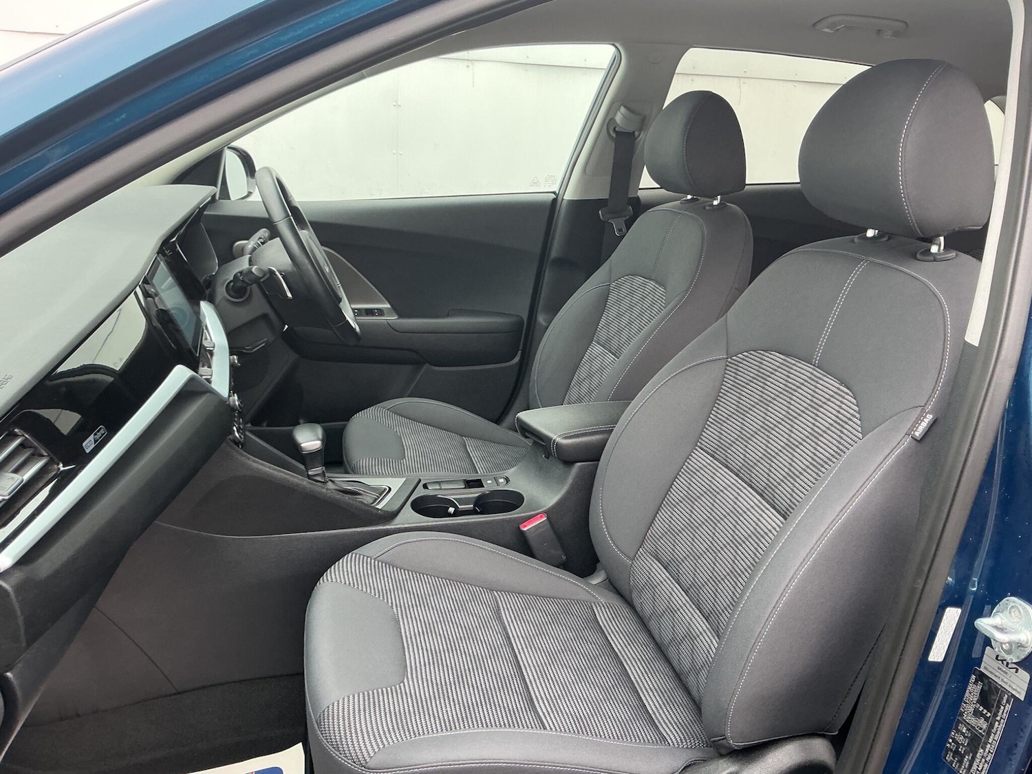 Used Kia Niro 2022 for sale - 76269760: Photo 7
