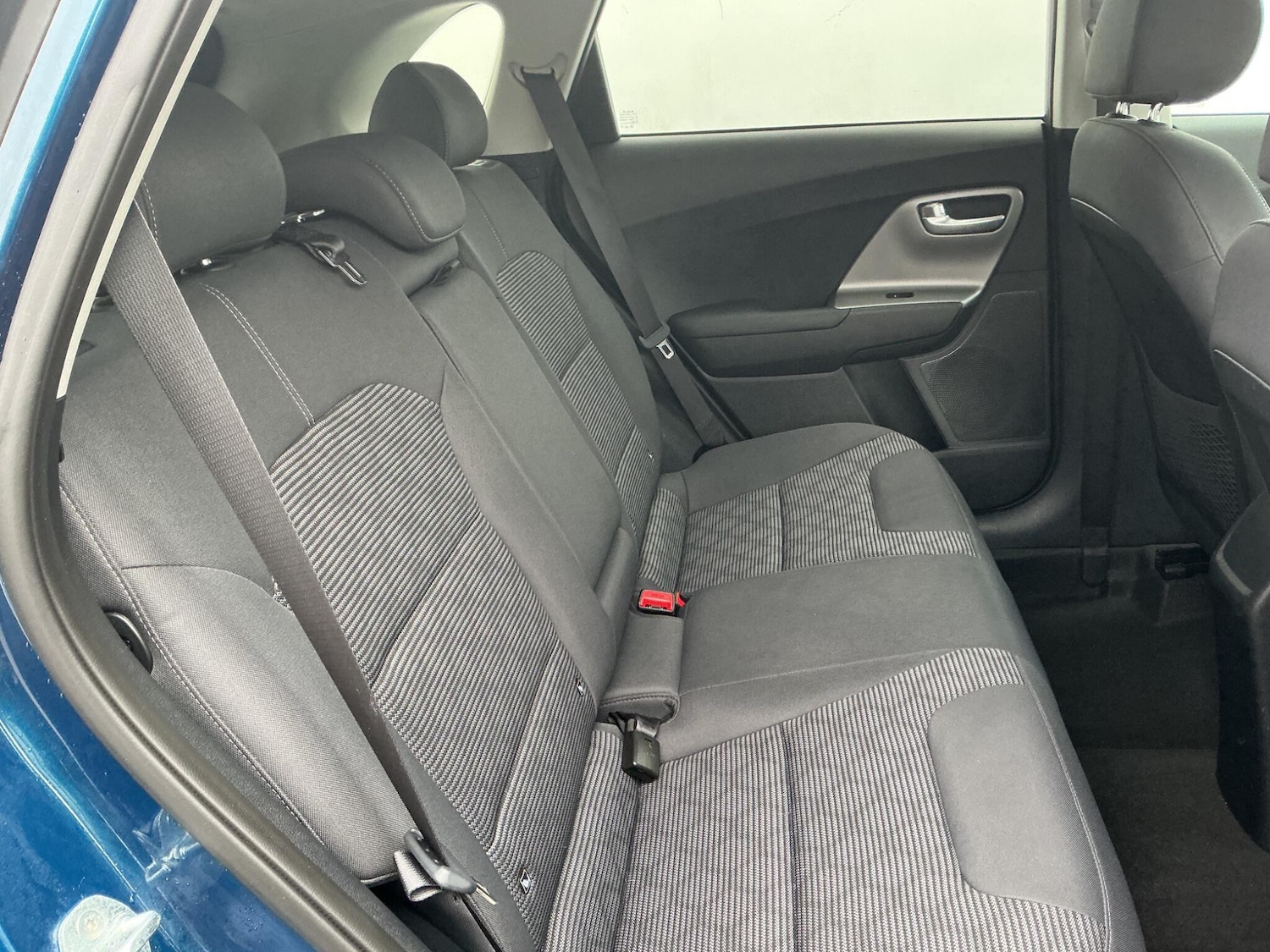 Used Kia Niro 2022 for sale - 76269760: Photo 8