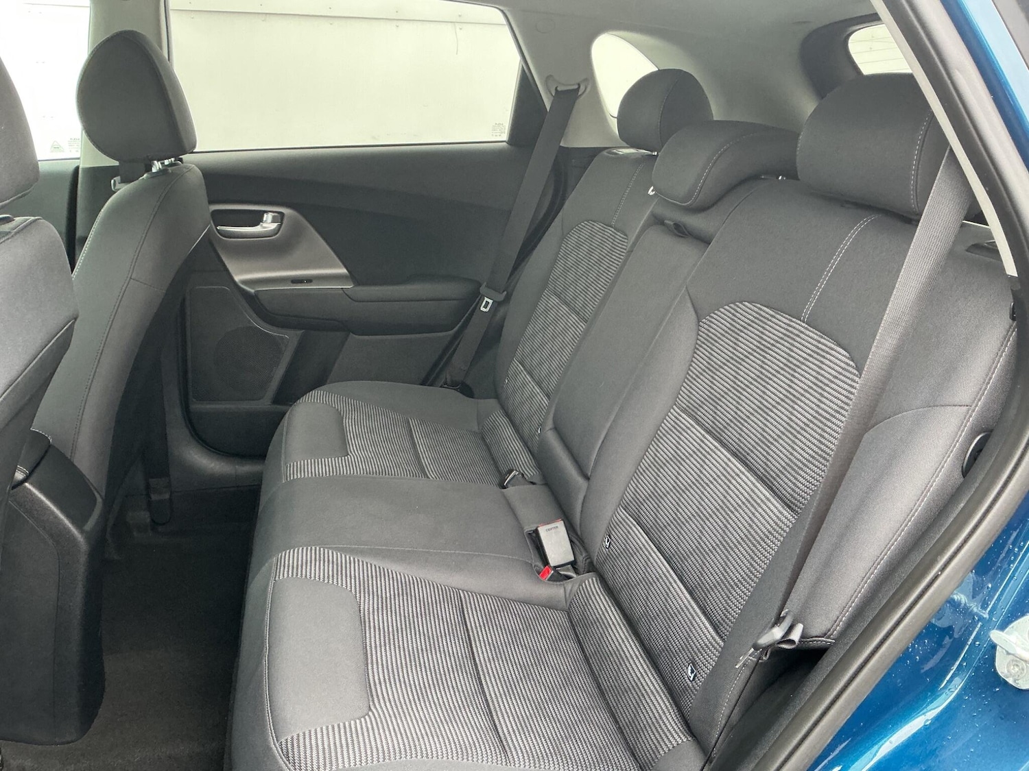 Used Kia Niro 2022 for sale - 76269760: Photo 9