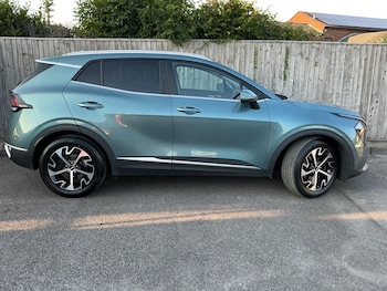 Used Kia Sportage 2024 for sale - 79157870: Photo