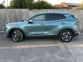 Used Kia Sportage 2024 for sale - 79157870: Photo