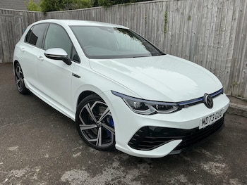 Used Volkswagen Golf 2023 for sale - 78891800: Photo