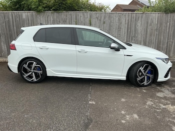 Used Volkswagen Golf 2023 for sale - 78891800: Photo
