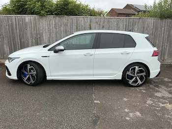 Used Volkswagen Golf 2023 for sale - 78891800: Photo