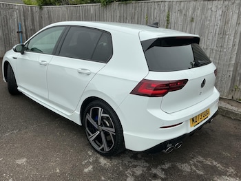 Used Volkswagen Golf 2023 for sale - 78891800: Photo