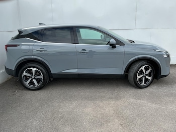 Used Nissan Qashqai 2022 for sale - 78204622: Photo