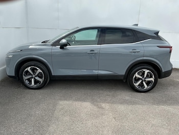 Used Nissan Qashqai 2022 for sale - 78204622: Photo