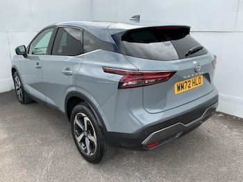 Used Nissan Qashqai 2022 for sale - 78204622: Photo