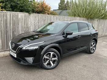 Used Nissan Qashqai 2021 for sale - 79565435: Photo
