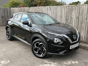 Used Nissan Juke 2023 for sale - 79793647: Photo