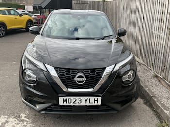 Used Nissan Juke 2023 for sale - 79793647: Photo