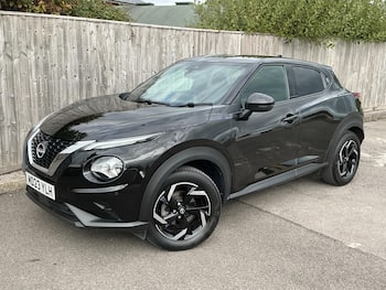 Used Nissan Juke 2023 for sale - 79793647: Photo