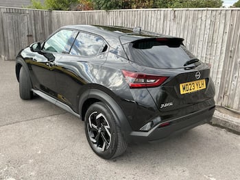 Used Nissan Juke 2023 for sale - 79793647: Photo